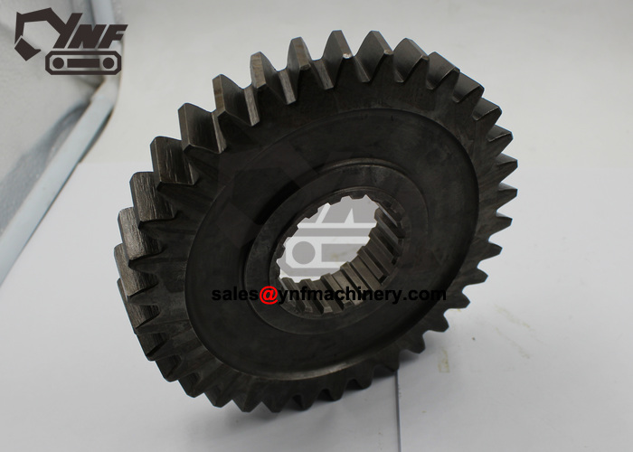 Ricambi riduttori traslazione e rotazione 3070063, EX120-5 YNF-GBX-01FCD0F564, vista 5
