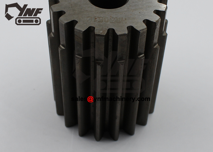 Ricambi riduttori traslazione e rotazione EX120-5 YNF-GBX-020D7B962C, vista 2