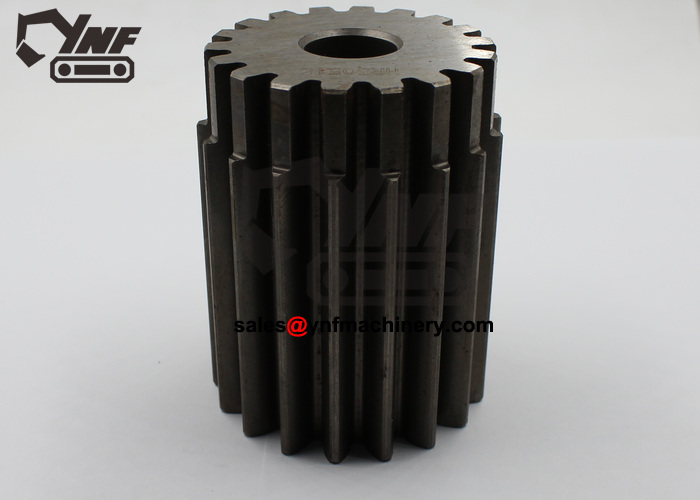 Ricambi riduttori traslazione e rotazione EX120-5 YNF-GBX-020D7B962C, vista 3