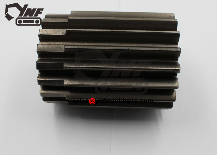 Ricambi riduttori traslazione e rotazione EX120-5 YNF-GBX-020D7B962C, vista 4