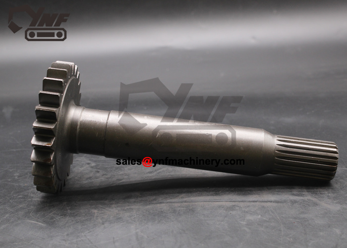 Ricambi riduttori traslazione e rotazione YNF01033, ZAX240-2, 2049585 YNF-GBX-02827D331F, vista 2