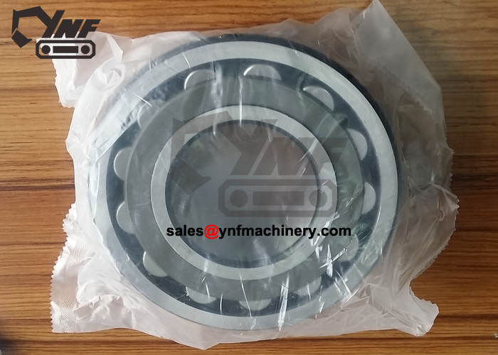 Ricambi riduttori traslazione e rotazione R140 YNF-GBX-05D424A448, vista 2