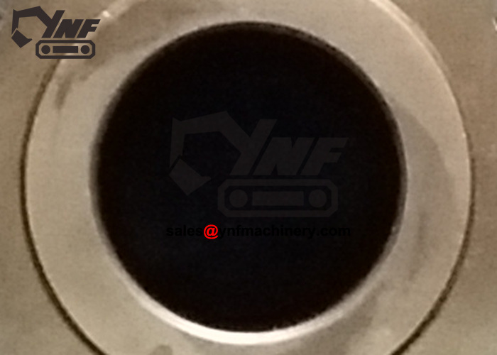 Ricambi riduttori traslazione e rotazione JCB130 YNF-GBX-071B0282ED, vista 5