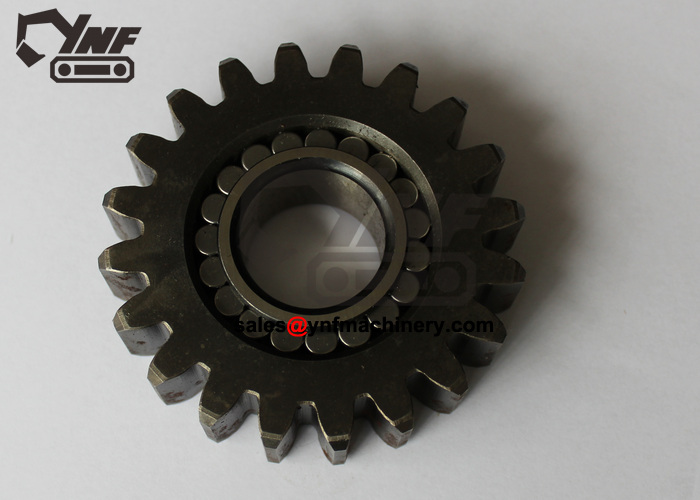 Ricambi riduttori traslazione e rotazione JCB220, 20T YNF-GBX-094C3BCB07, vista 1