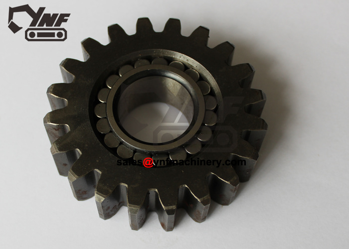 Ricambi riduttori traslazione e rotazione JCB220, 20T YNF-GBX-094C3BCB07, vista 2