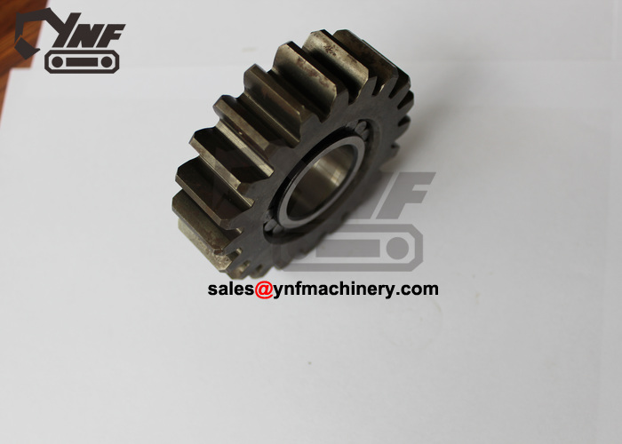 Ricambi riduttori traslazione e rotazione JCB220, 20T YNF-GBX-094C3BCB07, vista 3
