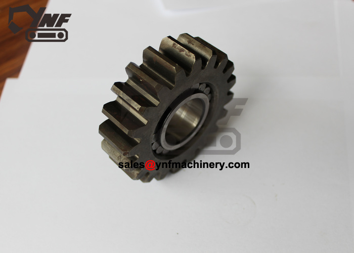 Ricambi riduttori traslazione e rotazione JCB220, 20T YNF-GBX-094C3BCB07, vista 4