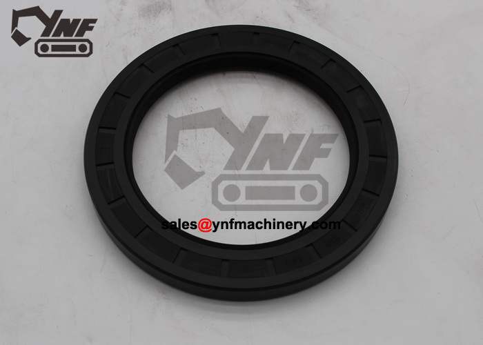 Ricambi riduttori traslazione e rotazione JCB220, 05-903876 YNF-GBX-0D7E20C45C, vista 1