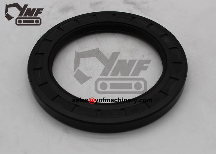 Ricambi riduttori traslazione e rotazione JCB220, 05-903876 YNF-GBX-0D7E20C45C, vista 2