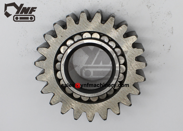 Ricambi riduttori traslazione e rotazione 332-H3915, 23T YNF-GBX-101768DA6A, vista 2