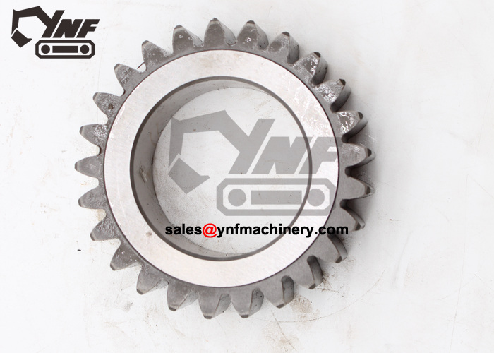 Componente riduttore 20y-26-21180, PC200-6, PC220-6, PC240-6 YNF-GBX-189F12F476, vista 1