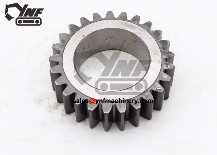 Componente riduttore 20y-26-21180, PC200-6, PC220-6, PC240-6 YNF-GBX-189F12F476, vista 2