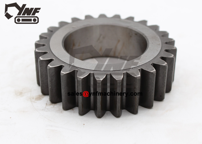 Componente riduttore 20y-26-21180, PC200-6, PC220-6, PC240-6 YNF-GBX-189F12F476, vista 3