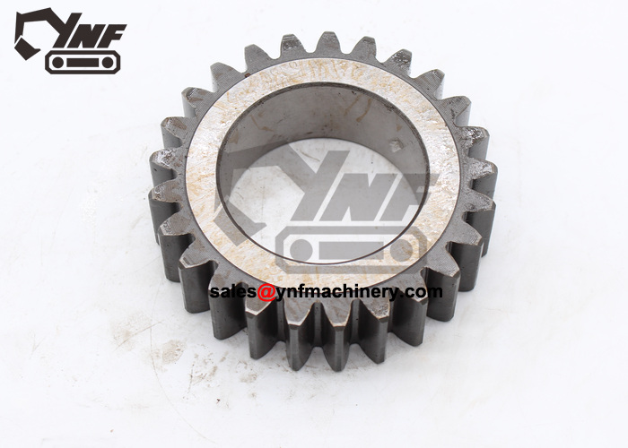 Componente riduttore 20y-26-21180, PC200-6, PC220-6, PC240-6 YNF-GBX-189F12F476, vista 4
