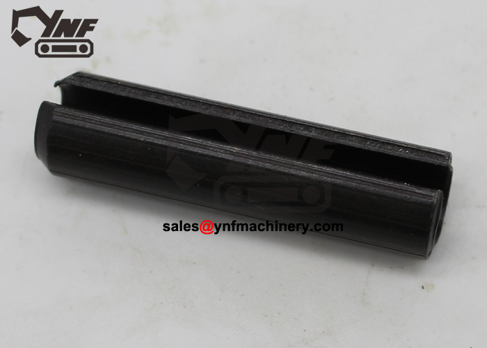 Ricambi riduttori traslazione e rotazione SH200-5, LA00068 YNF-GBX-19BC6FA2A2, vista 4