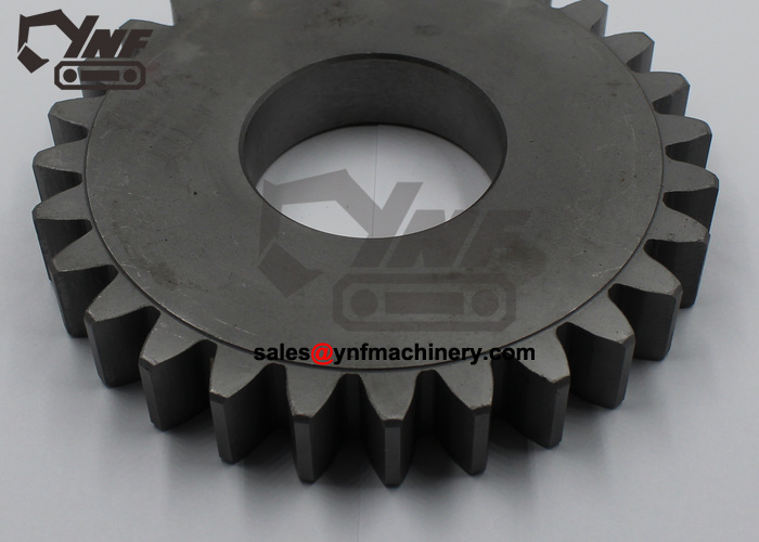 Ricambi riduttori traslazione e rotazione ZX330-ZX270-EX300-5 YNF-GBX-19F3A85801, vista 1