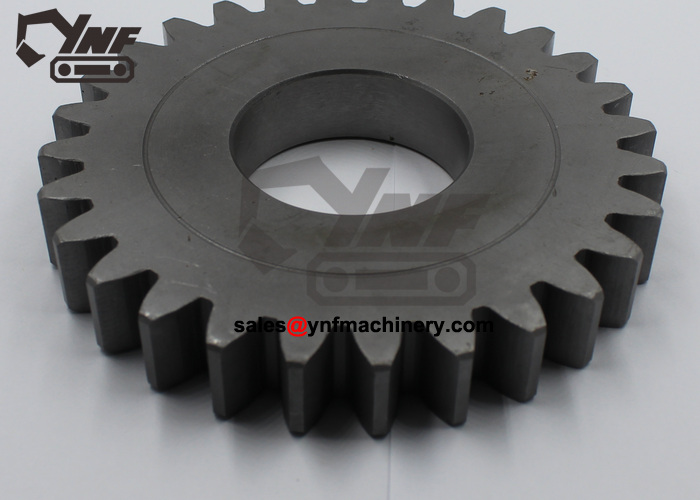 Ricambi riduttori traslazione e rotazione ZX330-ZX270-EX300-5 YNF-GBX-19F3A85801, vista 4