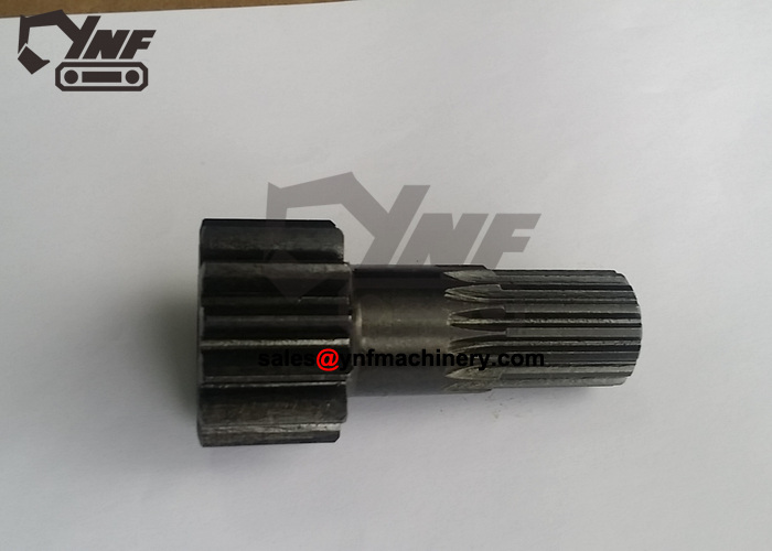 Ricambi riduttori traslazione e rotazione PC138US-2 YNF-GBX-1A375C3914, vista 1