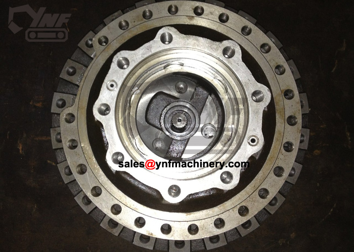Ricambi riduttori traslazione e rotazione ZX330-3 YNF-GBX-1B673DEE8A, vista 1