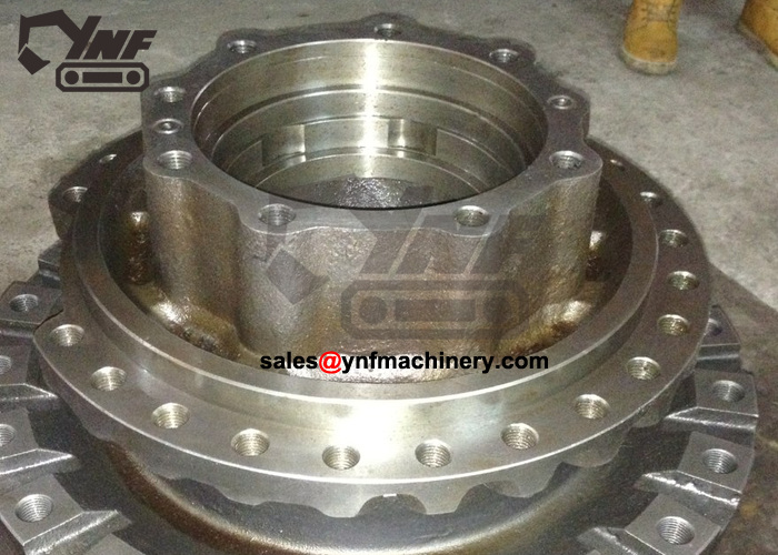 Ricambi riduttori traslazione e rotazione ZX330-3 YNF-GBX-1B673DEE8A, vista 2