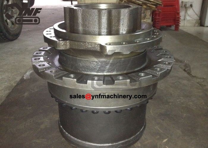 Ricambi riduttori traslazione e rotazione ZX330-3 YNF-GBX-1B673DEE8A, vista 3