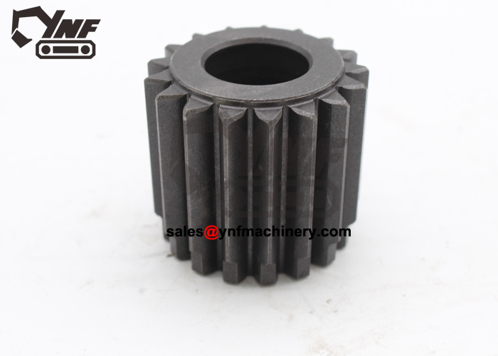 Ricambi riduttori traslazione e rotazione YR32W00002S011, SK60-5 YNF-GBX-1D58E15574, vista 1