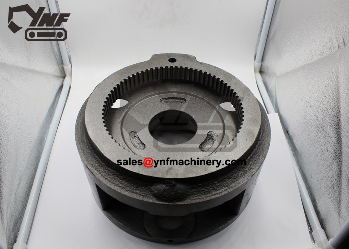 Ricambi riduttori traslazione e rotazione EX200-2 YNF-GBX-1E21796403, vista 1