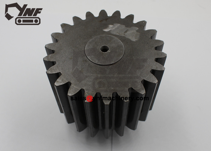 Ricambi riduttori traslazione e rotazione 05-903863- YNF-GBX-1E5DA8601D, vista 1