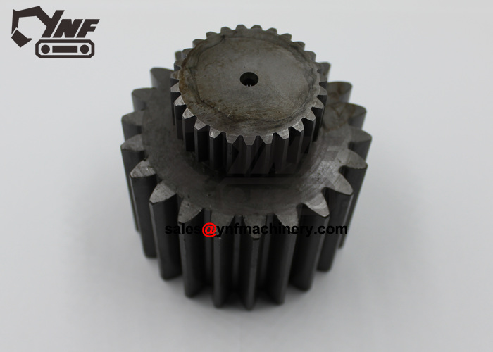 Ricambi riduttori traslazione e rotazione 05-903863- YNF-GBX-1E5DA8601D, vista 3