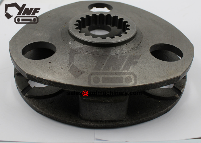 Ricambi riduttori traslazione e rotazione EX100-3-5EX120-3 YNF-GBX-1F4E04E0BF, vista 3