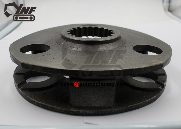 Ricambi riduttori traslazione e rotazione EX100-3-5EX120-3 YNF-GBX-1F4E04E0BF, vista 4