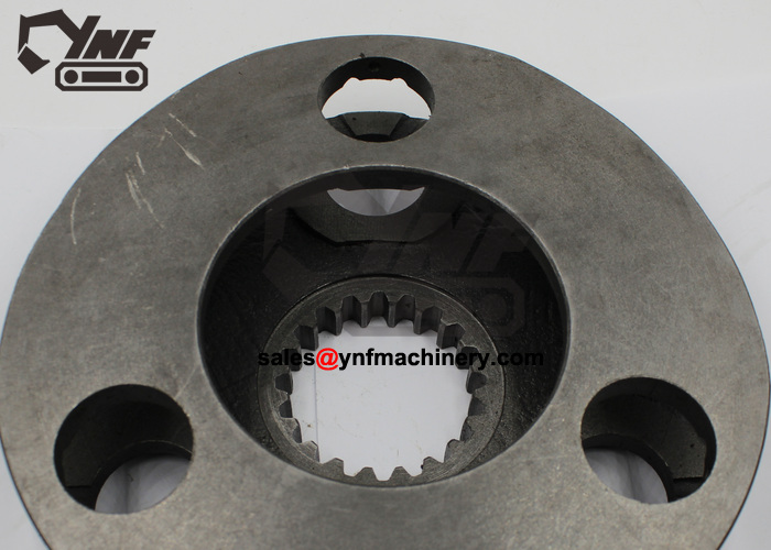 Ricambi riduttori traslazione e rotazione EX100-3-5EX120-3 YNF-GBX-1F4E04E0BF, vista 5