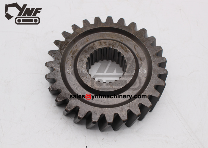 Ricambi riduttori traslazione e rotazione 3070063, EX120-5 YNF-GBX-20A82CCF0C, vista 3