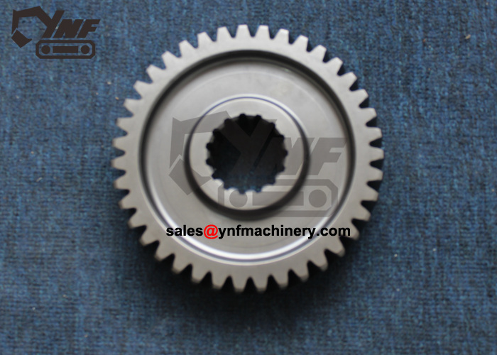 Ricambi riduttori traslazione e rotazione ZX330, 15T, 39T YNF-GBX-2283461A27, vista 1