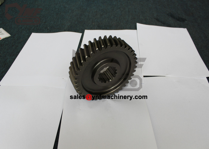 Ricambi riduttori traslazione e rotazione ZX330, 15T, 39T YNF-GBX-2283461A27, vista 4