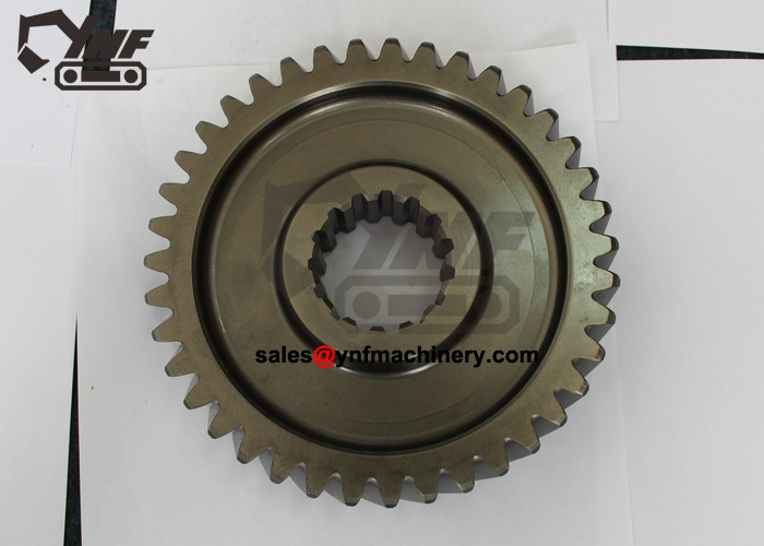 Ricambi riduttori traslazione e rotazione ZX330, 15T, 39T YNF-GBX-2283461A27, vista 5