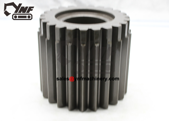 Componente riduttore LDM0188, 0188, SH200, LNM0604 YNF-GBX-228DDF98F3, vista 2
