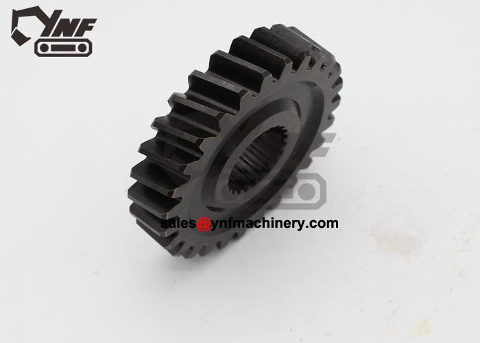 Ricambi riduttori traslazione e rotazione EX120-5 YNF-GBX-22EC1EBF40, vista 2