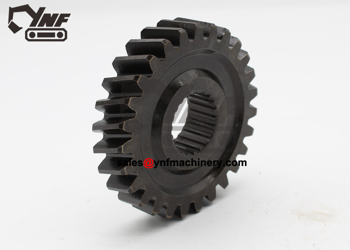 Ricambi riduttori traslazione e rotazione EX120-5 YNF-GBX-22EC1EBF40, vista 3