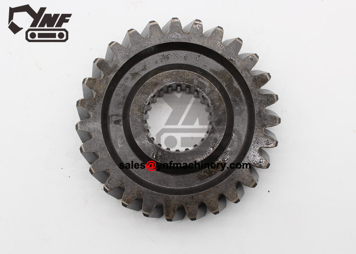 Ricambi riduttori traslazione e rotazione EX120-5 YNF-GBX-22EC1EBF40, vista 5