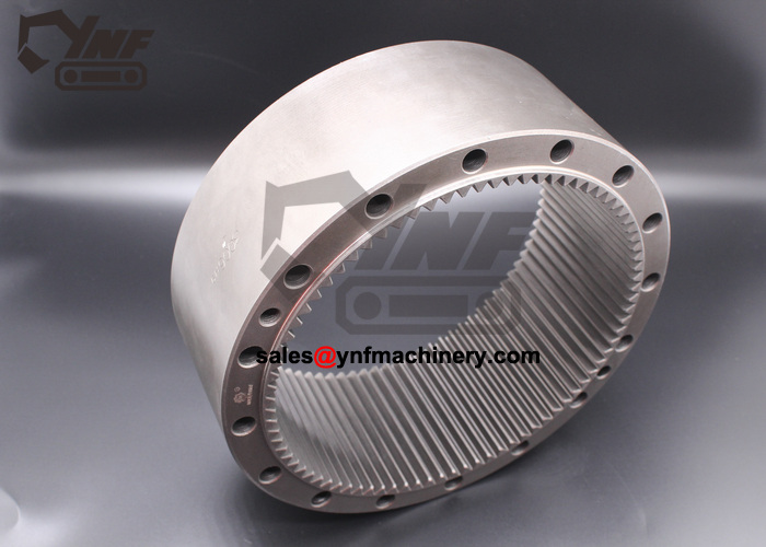 Componente riduttore SE210LC, 7118-00221 YNF-GBX-2352D902F7, vista 4