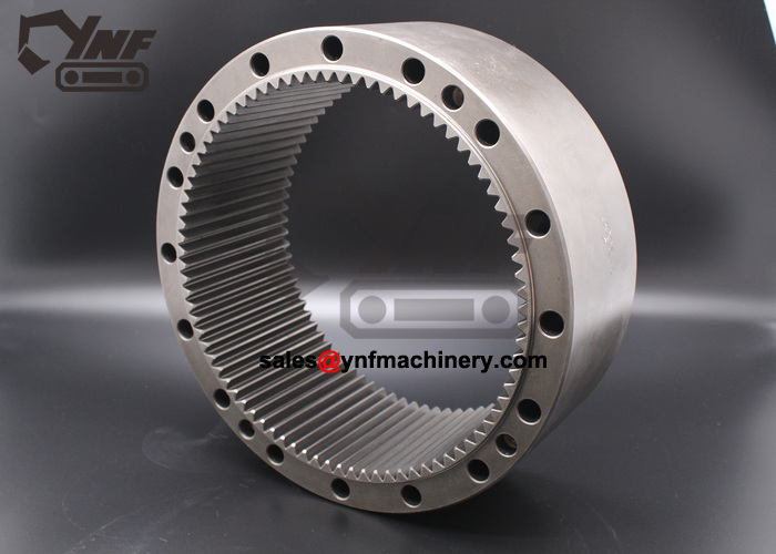 Componente riduttore SE210LC, 7118-00221 YNF-GBX-2352D902F7, vista 5