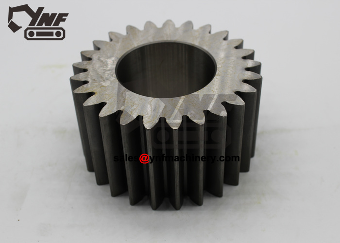 Ricambi riduttori traslazione e rotazione ZX200, 3084353 YNF-GBX-23A04AE8F4, vista 1