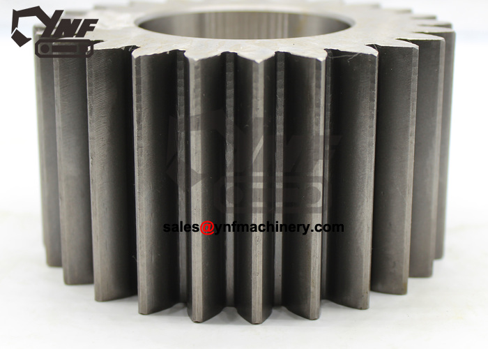 Ricambi riduttori traslazione e rotazione ZX200, 3084353 YNF-GBX-23A04AE8F4, vista 2