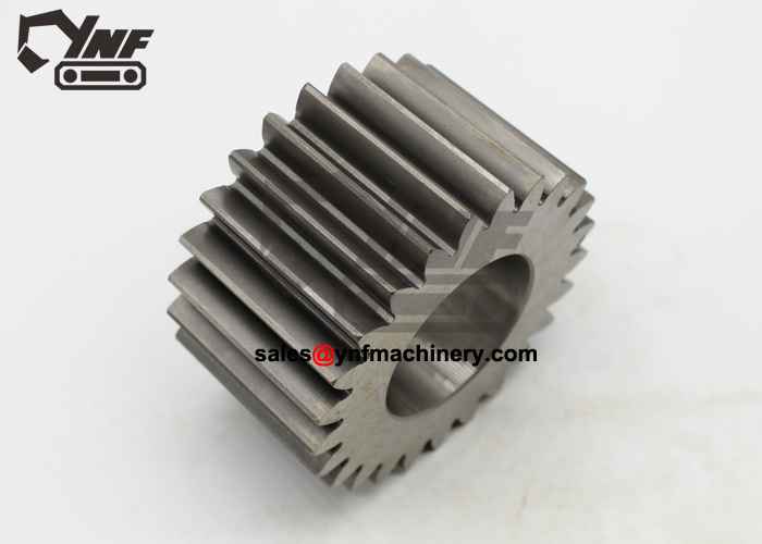Ricambi riduttori traslazione e rotazione ZX200, 3084353 YNF-GBX-23A04AE8F4, vista 3