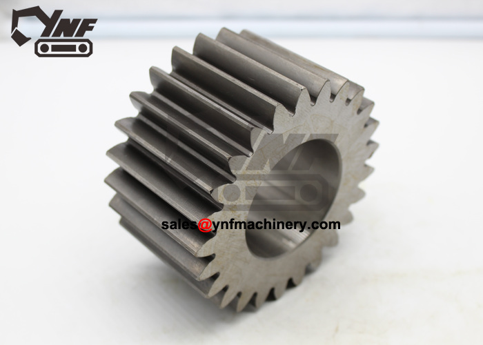 Ricambi riduttori traslazione e rotazione ZX200, 3084353 YNF-GBX-23A04AE8F4, vista 4