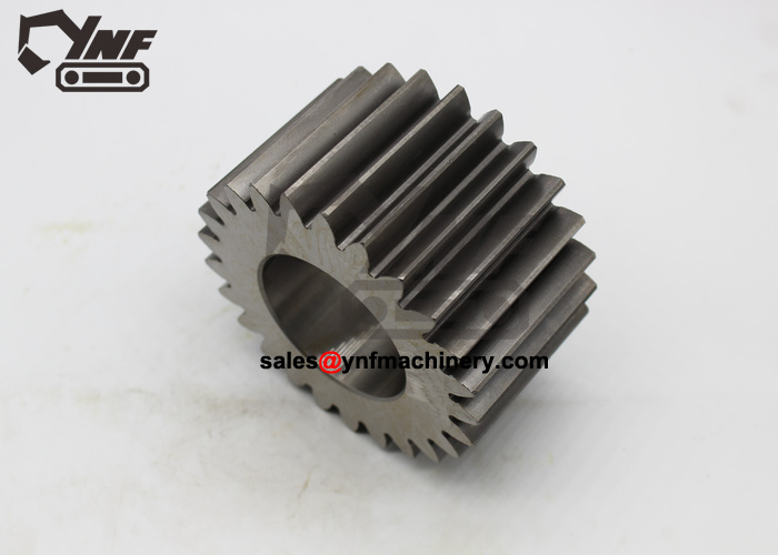 Ricambi riduttori traslazione e rotazione ZX200, 3084353 YNF-GBX-23A04AE8F4, vista 5