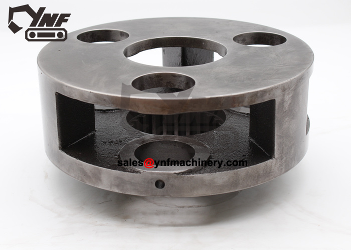 Ricambi riduttori traslazione e rotazione 20Y-26-21160, PC200-6, PC220-6, PC240-6 YNF-GBX-2484819BA4, vista 2