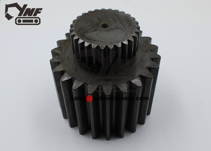 Componente riduttore 05903863 YNF-GBX-24FB376B72, vista 1