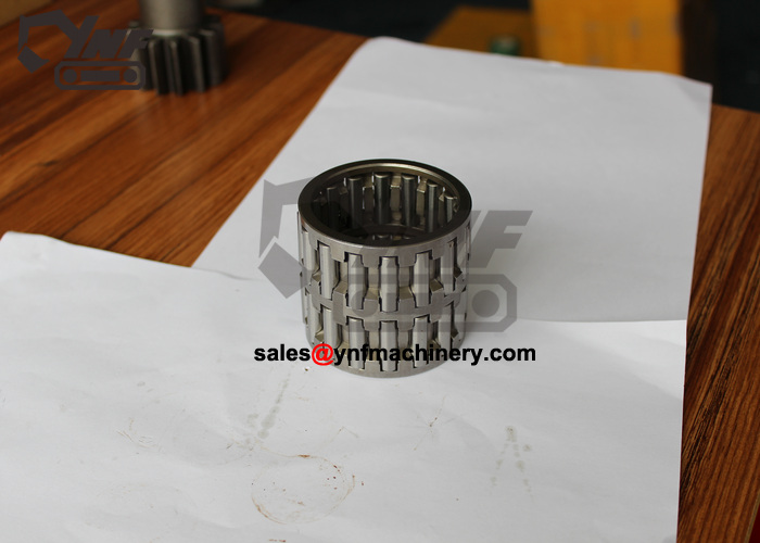 Ricambi riduttori traslazione e rotazione 20Y-27-22220, PC200-6X YNF-GBX-27962C0DBA, vista 2